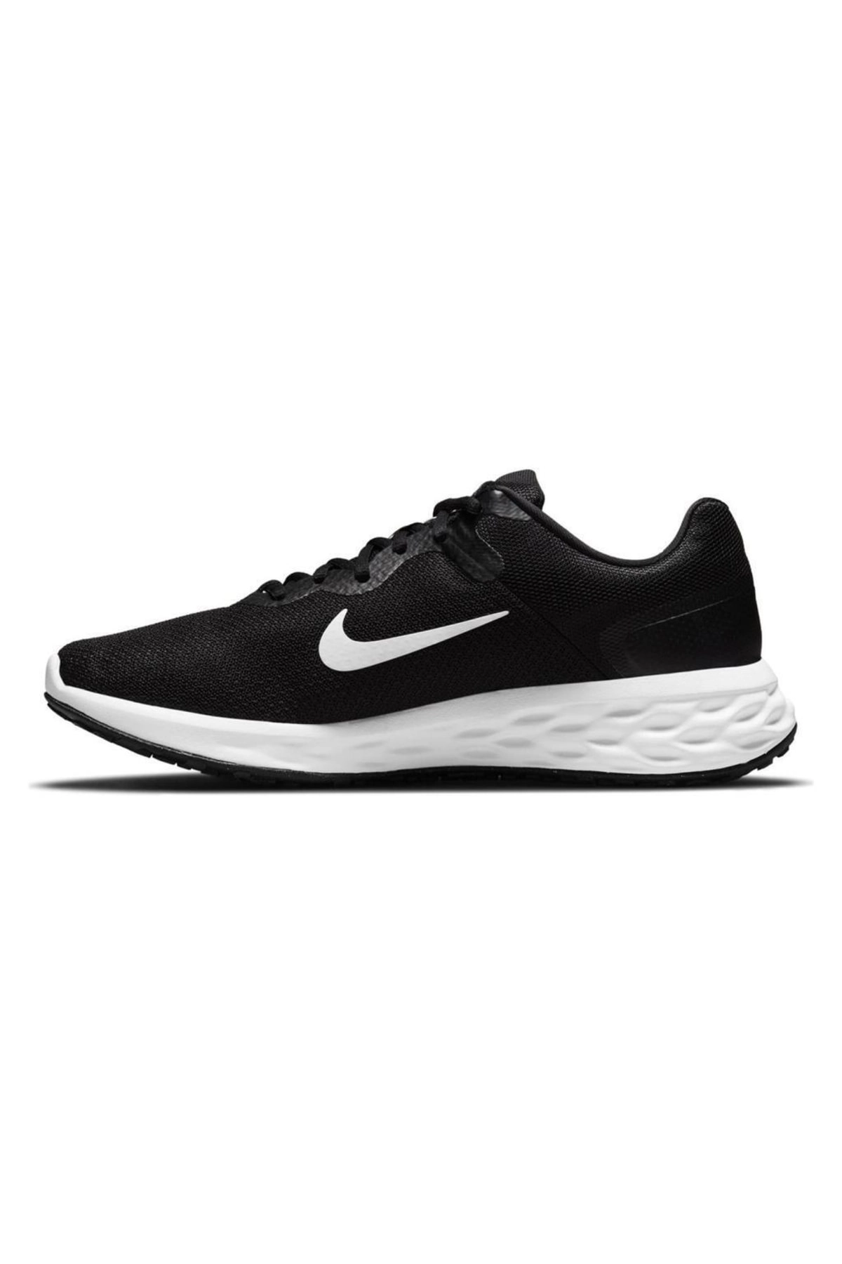 Nike Revolutıon 6 Nn Siyah-beyaz